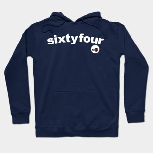 SixtyFour Hoodie